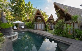Villa Amantes Bingin